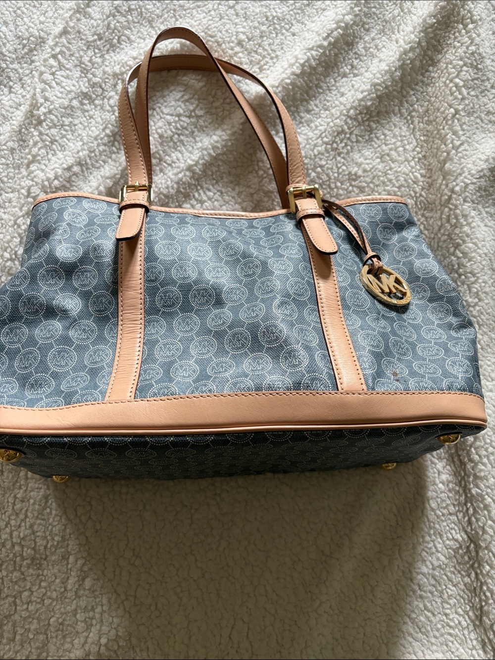 MICHAEL KORS Large TOTE